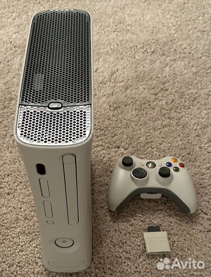 Xbox 360