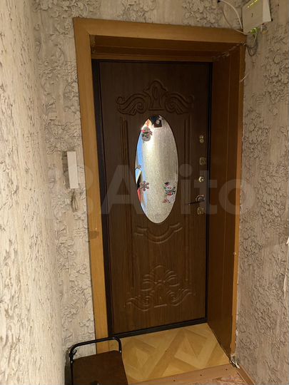 1-к. квартира, 31 м², 5/5 эт.