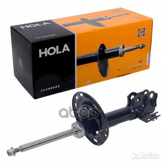 Амортизатор серии G'Ride SH21-038G hola
