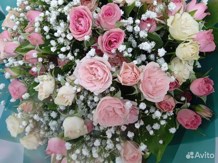 Цветы 24 часа