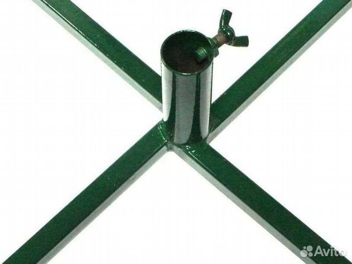 Подставка для новогодней елки