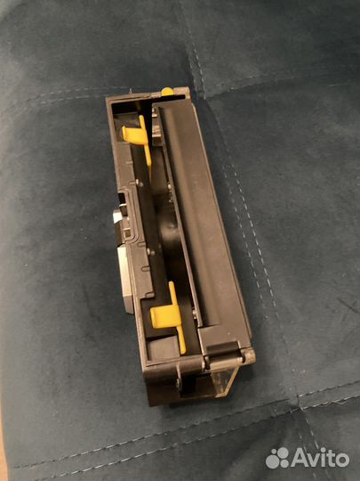 Aerovac series 2 bin