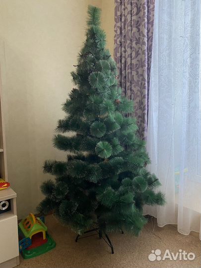 Продам елку