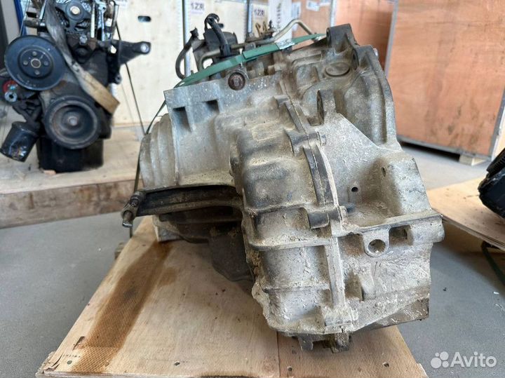 АКПП 6T30 Chevrolet Cruze F16D3 /F18D4 /F16D4 (Б/У