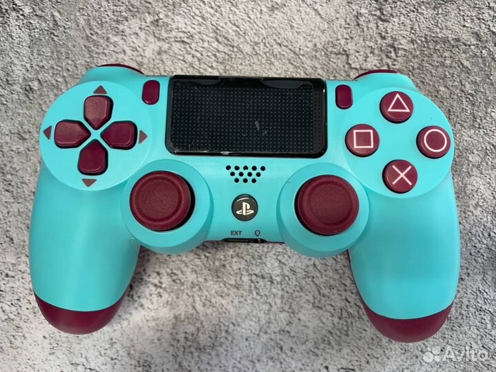 Геймпад PS4 / DualShock 4 Sony / Джойстик PS4