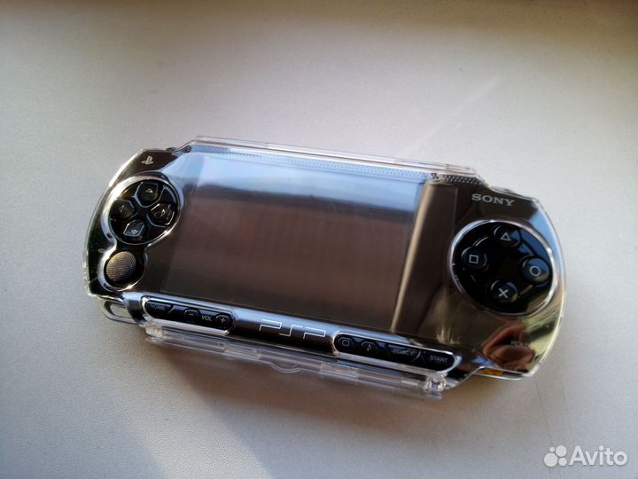 PSP 1000 FAT