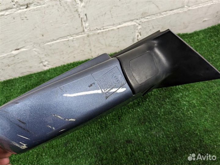 Зеркало левое Hyundai Matrix 2004