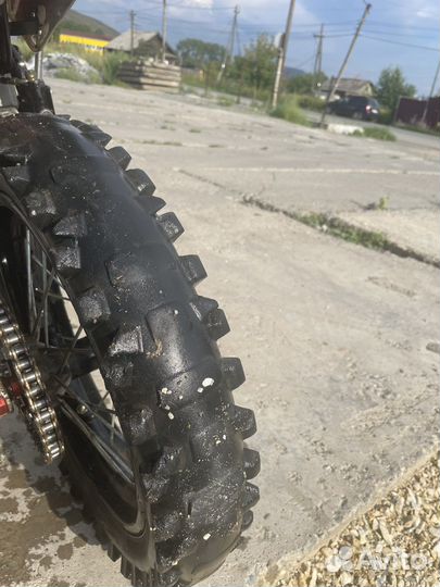 Racer 125