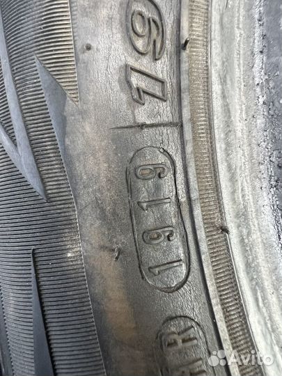 Nexen Winguard 195/55 R15 82