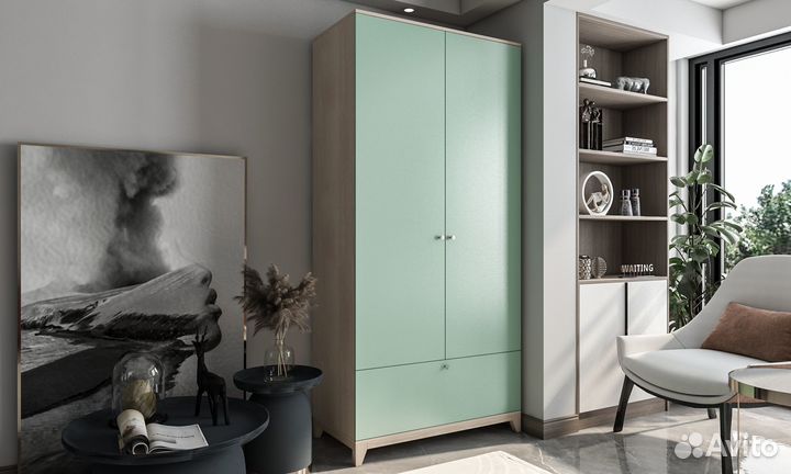 Шкаф Хелен 26 пленка