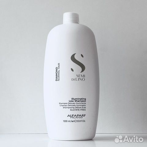 Alfaparf milano illuminating shampoo 1000ml