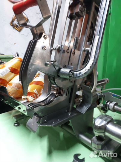 Клипсатор кн23М