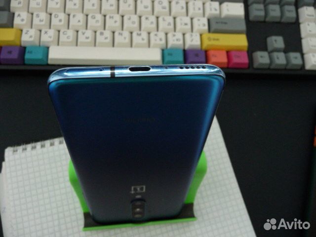 OnePlus 7T Pro, 8/256 ГБ