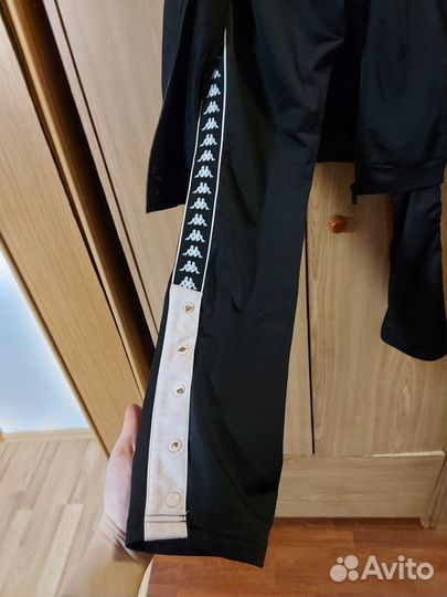 Спортивный костюм Kappa для девочки 146-152