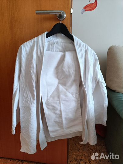 Кимоно для Дзюдо