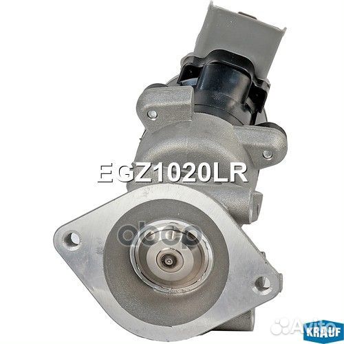 Клапан рециркуляции ог EGZ1020LR Krauf