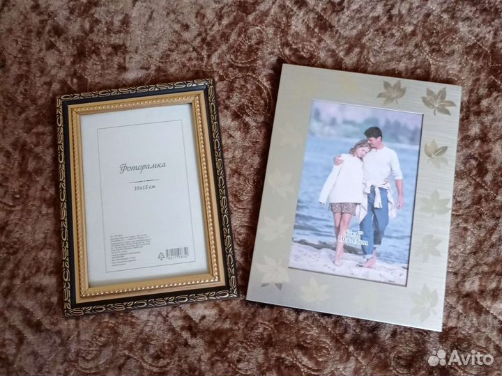 Рамки для фотографий 10*15