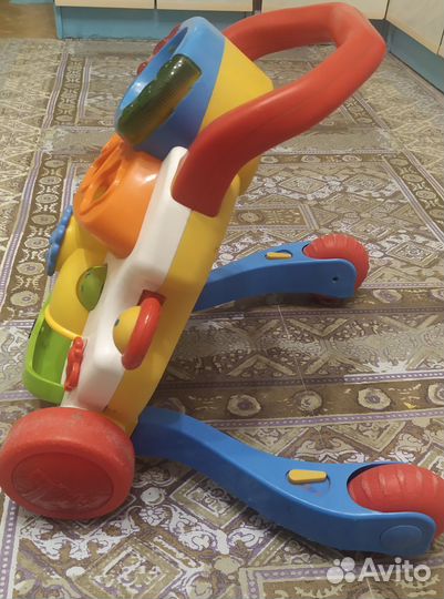 Ходунки chicco