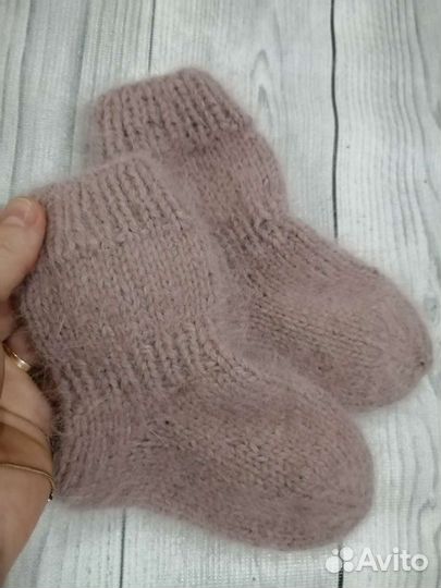 Вязаные изделия