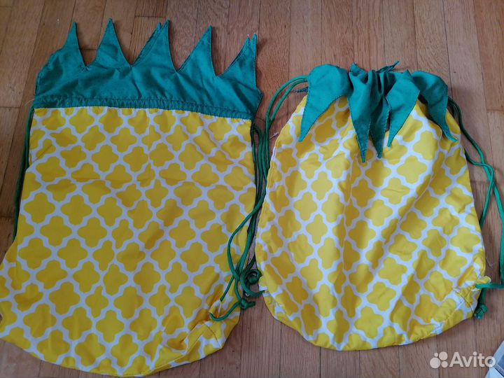 Сумка мешок для обуви