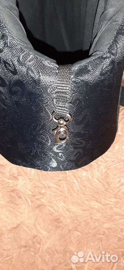 Сумка для животных