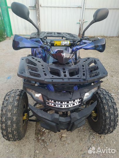 Квадроцикл