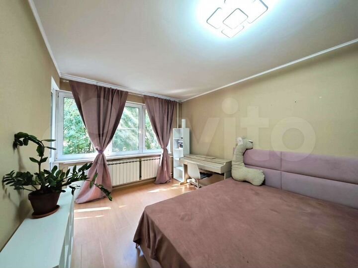 1-к. квартира, 32,5 м², 2/12 эт.