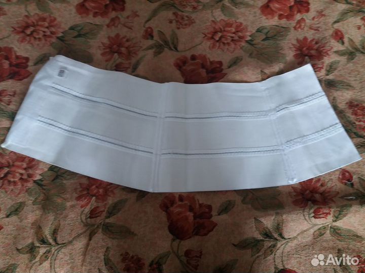 Послеродовый бандаж новый