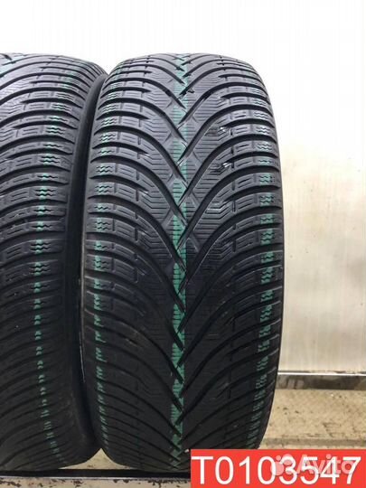 Kleber Krisalp HP3 215/55 R17 98V