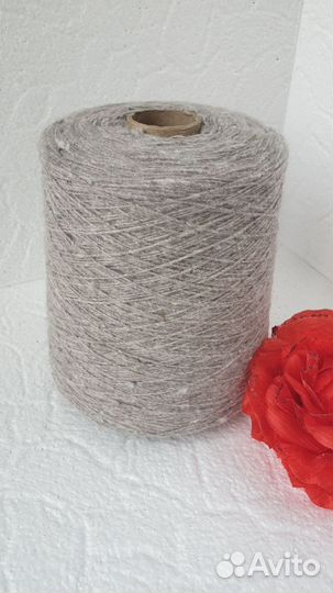 Пряжа нитки акрил 500 гр