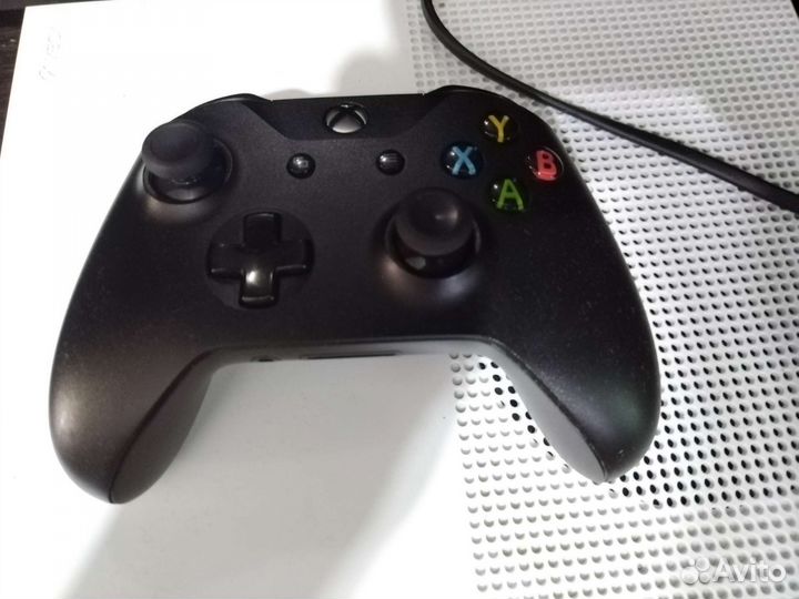 Xbox One s 1tb