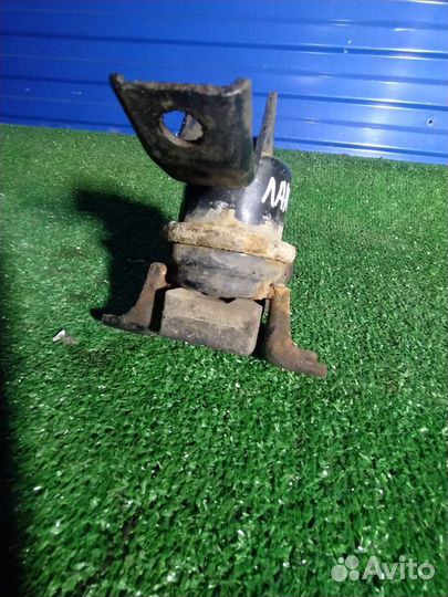 Подушка двигателя mitsubishi lancer 8 1.6 МКПП