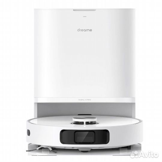 Xiaomi Dreame Bot L10 Prime новый гарантия