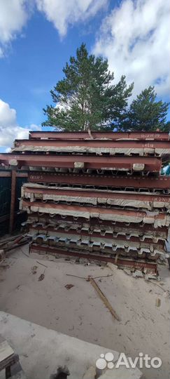 Сендвич панели бу