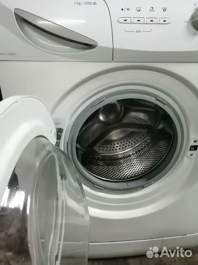 Стиральная машина vestel