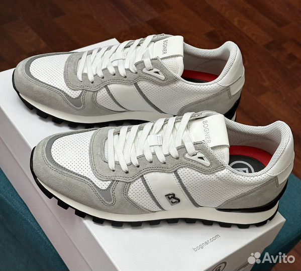 Bogner Оригинал