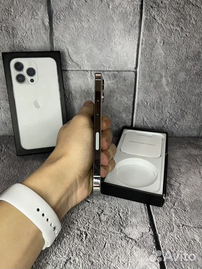 iPhone 13 Pro, 256 ГБ