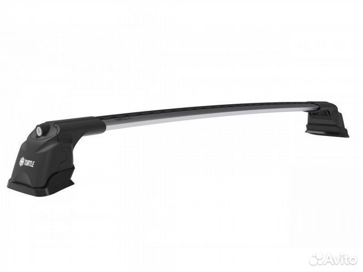 Багажник Turtle AIR 3+ VW Multivan 2003+