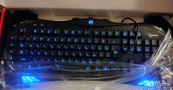 Клавиатуры, мышки компьютерные