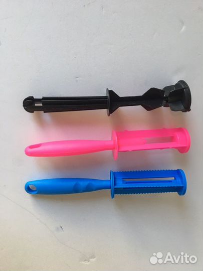 Ролики пустые