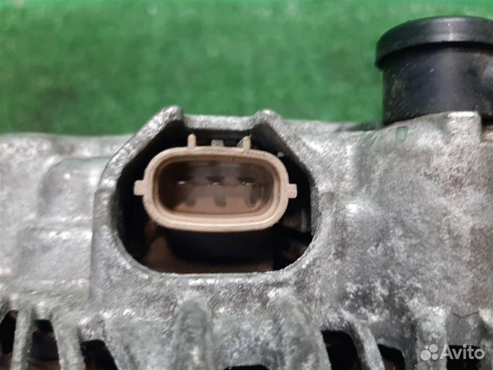 Генератор Subaru Forester SH/S12 2008