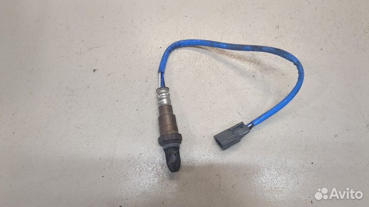 Лямбда зонд Renault Kadjar, 2016