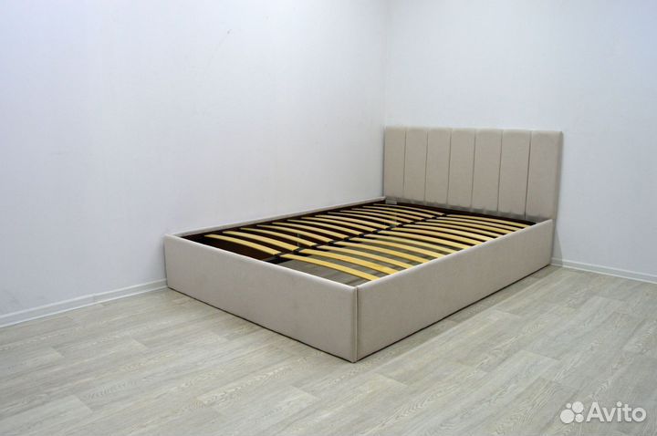 Кровать 160*200
