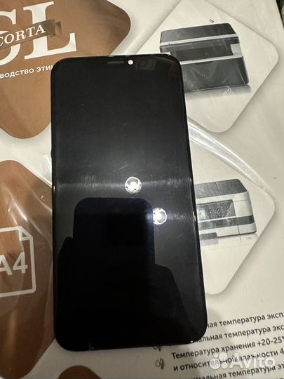Дисплей iPhone xs оригинал
