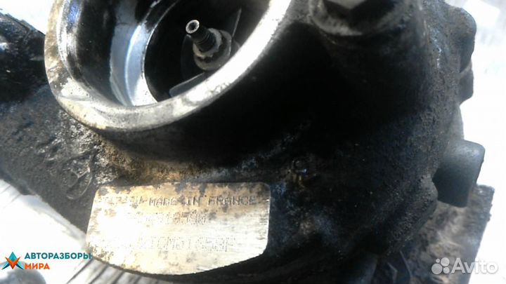 Турбина Peugeot 407 2005 0375K8