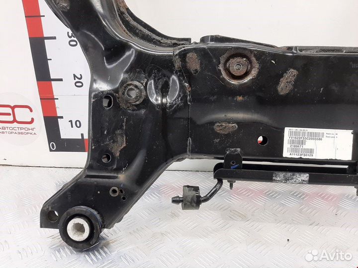 Балка подмоторная (подрамник) для Volvo S60 2