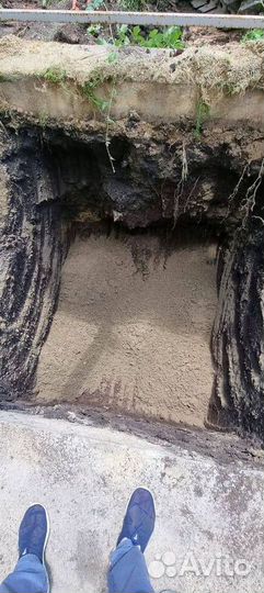 Септик под ключ