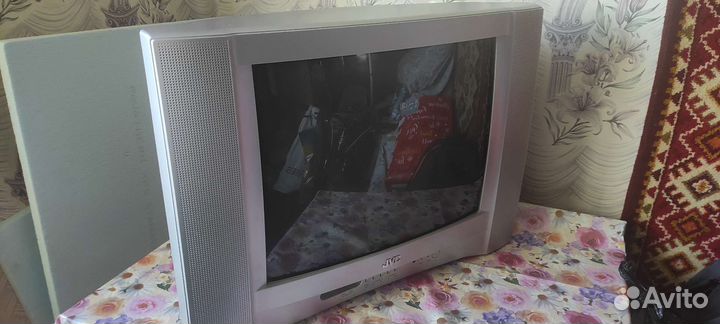 Телевизор бу