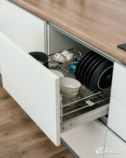 Кухня Кухонный гарнитур от производителя