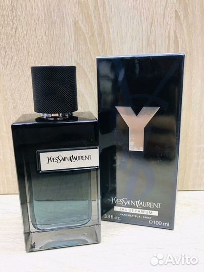 Yves saint laurent YSL Y 100 мл